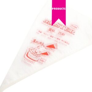 DISPOSABLE PASTRY BAGS