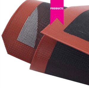 PERFORATED MAT