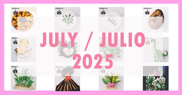 SUBSCRIPTION VIP PORTADA LEARNPRESS JULY - JULIO 2025